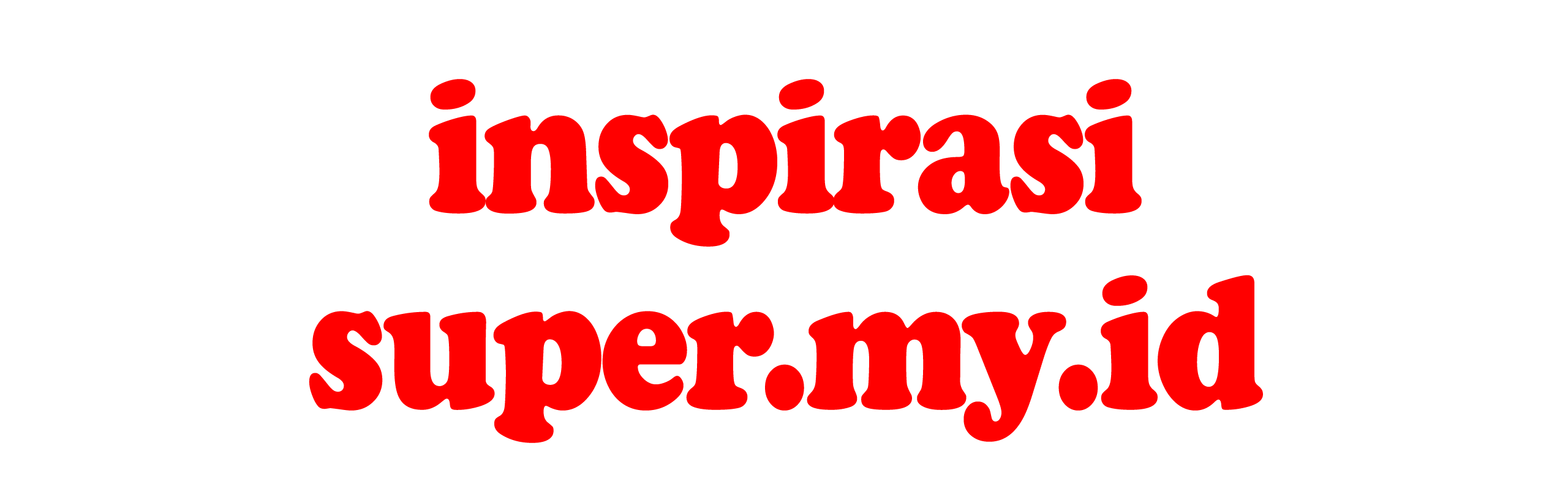 Inspirasi Super